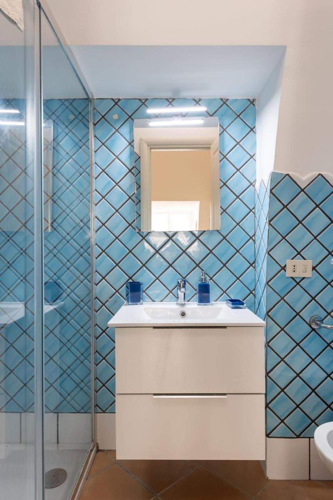 Apartment Stella Maris Capri Zewnętrze zdjęcie